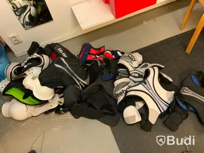 Hockey kit